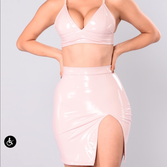 Light Pink Set - Picture 2 of 5